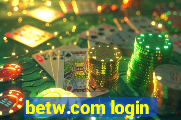 betw.com login