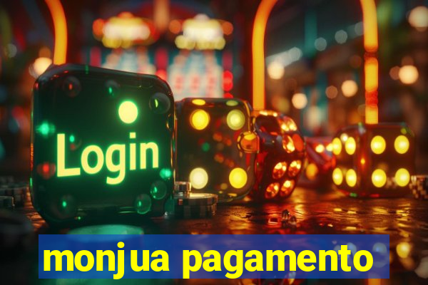 monjua pagamento