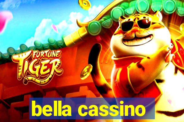 bella cassino