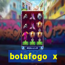 botafogo x palmeiras futemax