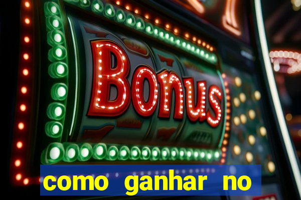 como ganhar no jogo do touro fortune