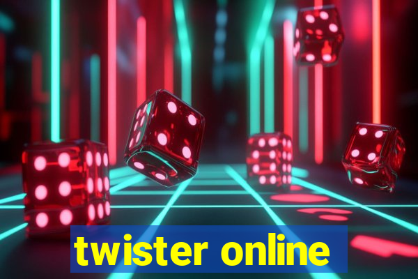 twister online