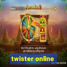 twister online