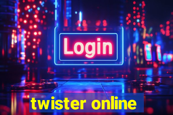 twister online