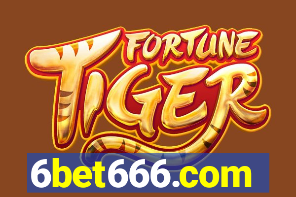 6bet666.com