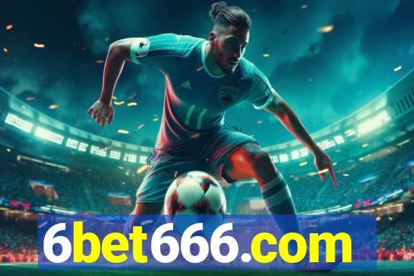 6bet666.com