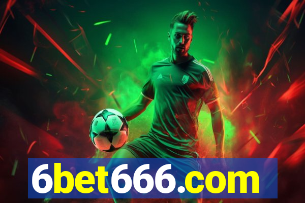 6bet666.com