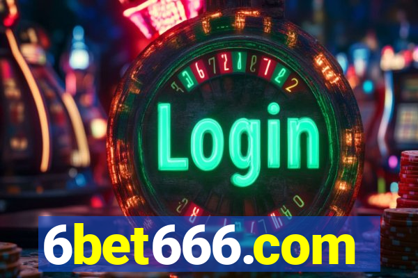 6bet666.com