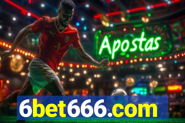 6bet666.com