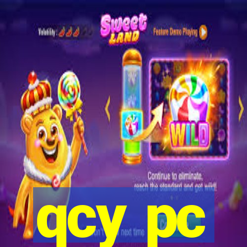 qcy pc