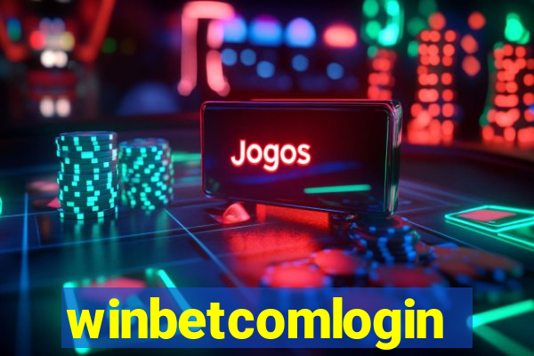 winbetcomlogin