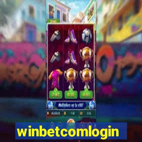 winbetcomlogin