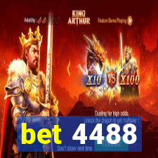 bet 4488