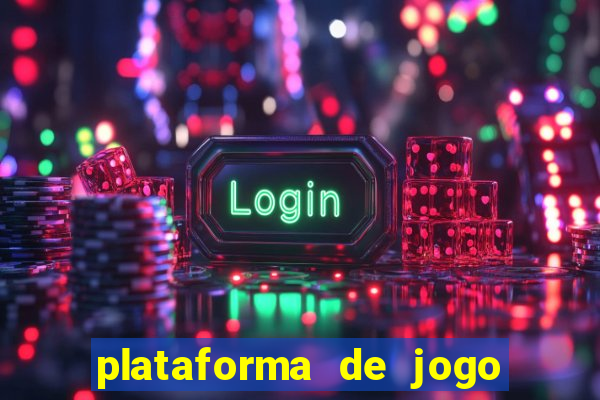 plataforma de jogo da deolane bezerra