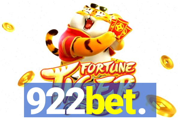 922bet.