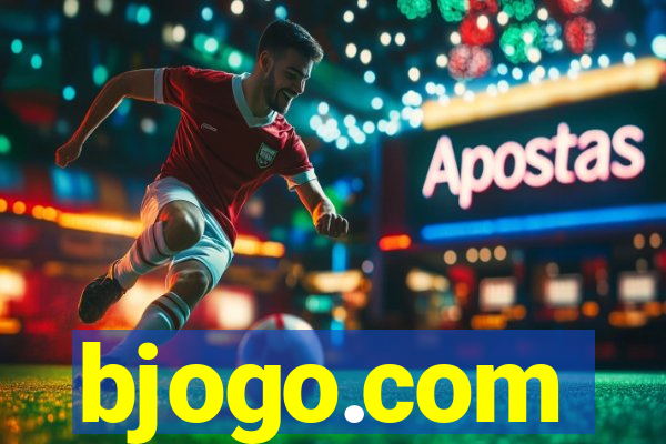 bjogo.com