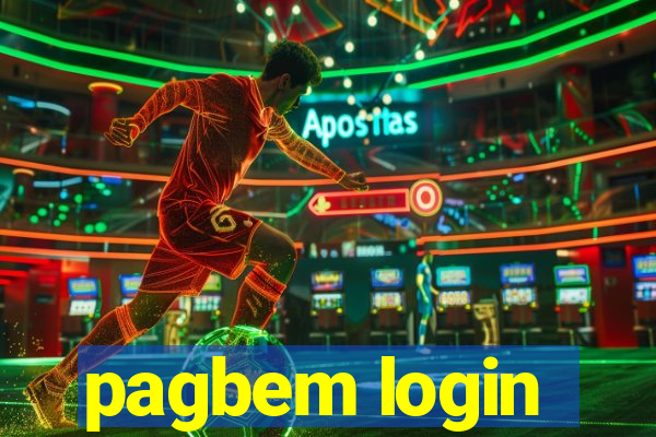 pagbem login