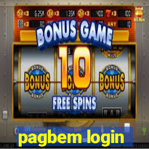 pagbem login