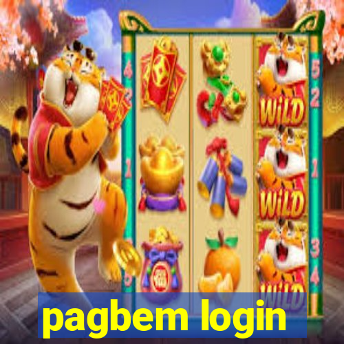 pagbem login