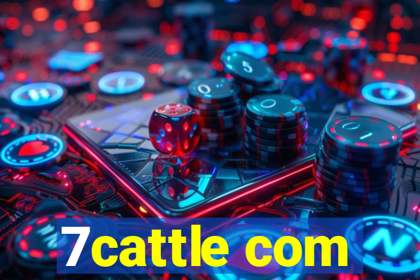 7cattle com