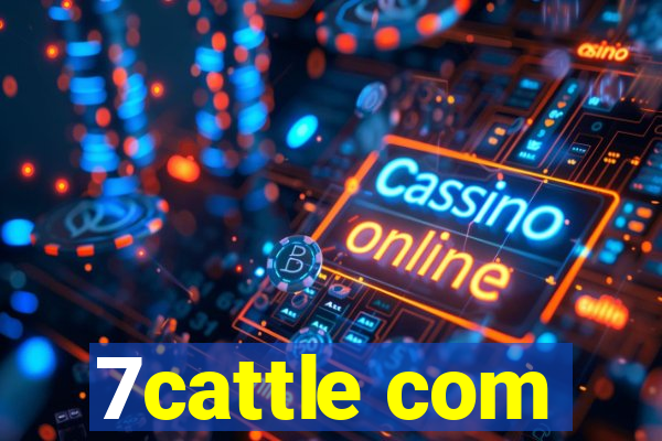 7cattle com