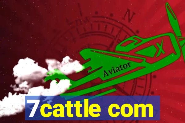 7cattle com