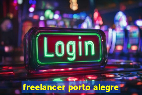 freelancer porto alegre