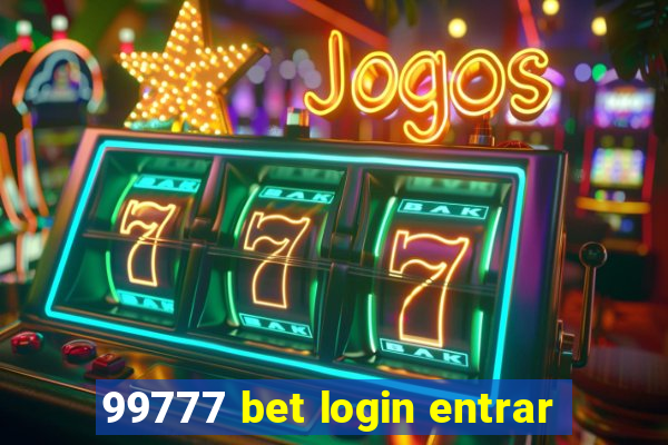 99777 bet login entrar