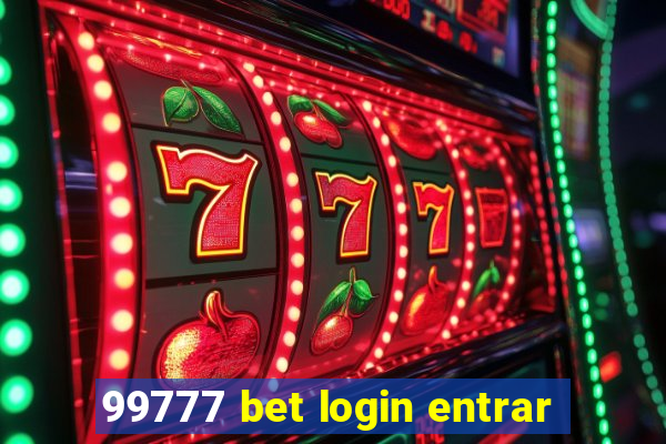 99777 bet login entrar