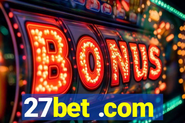 27bet .com