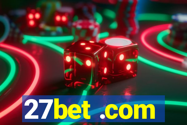 27bet .com