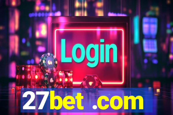 27bet .com