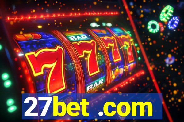 27bet .com