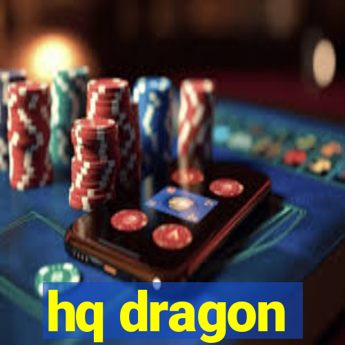 hq dragon