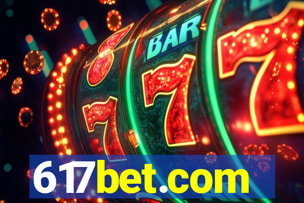 617bet.com