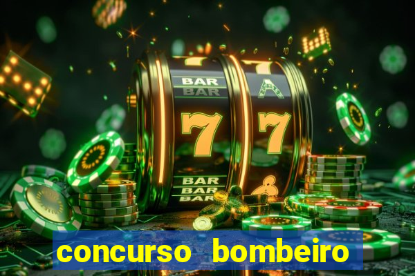 concurso bombeiro militar bahia 2025