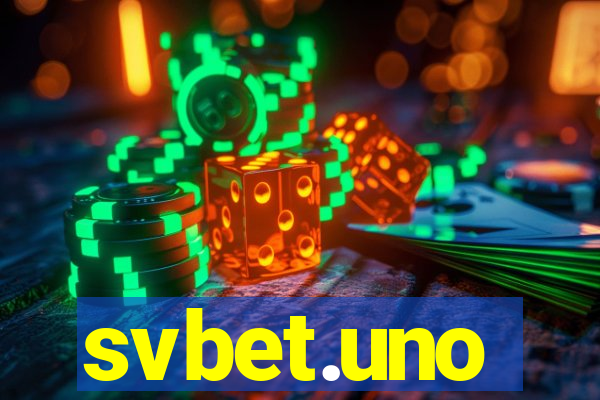 svbet.uno