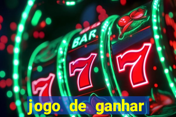 jogo de ganhar dinheiro no cadastro