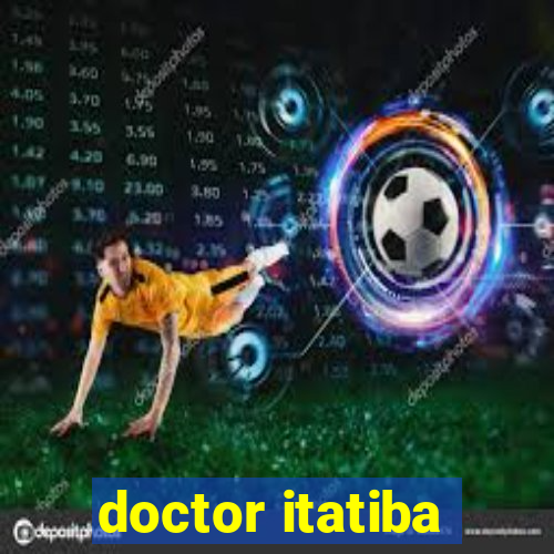 doctor itatiba