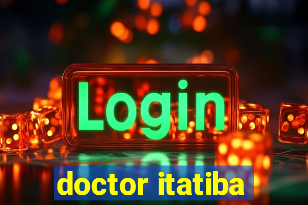 doctor itatiba