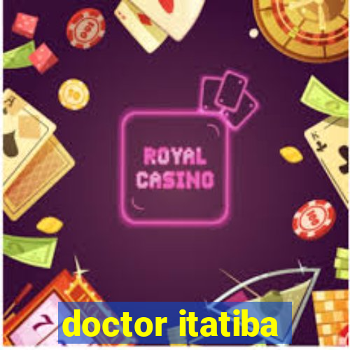 doctor itatiba