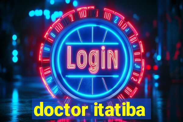 doctor itatiba