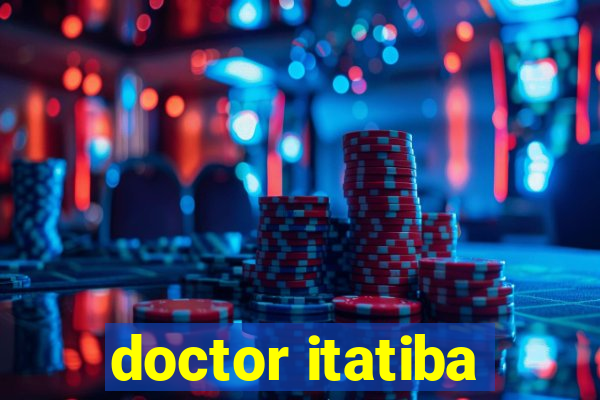 doctor itatiba