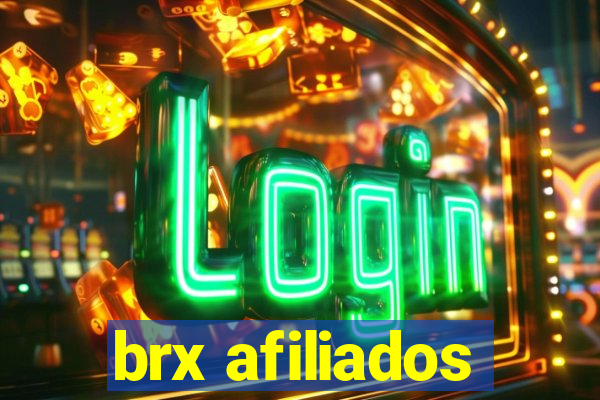 brx afiliados