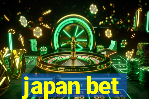 japan bet