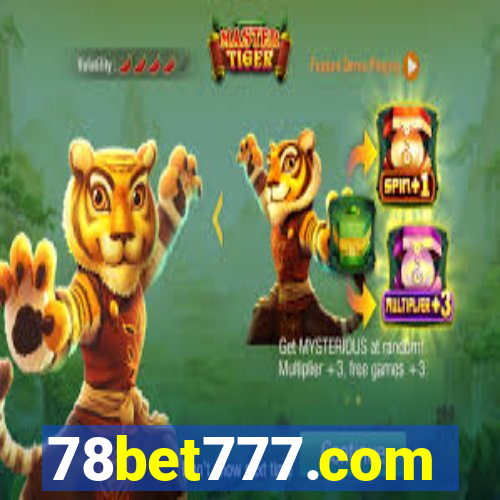 78bet777.com