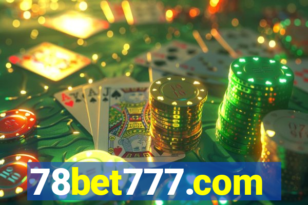 78bet777.com