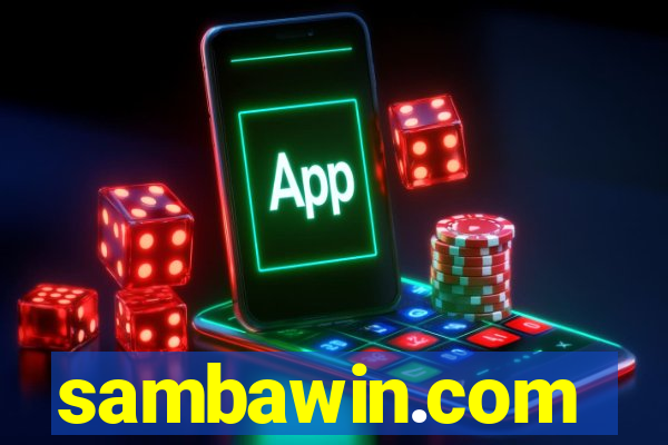 sambawin.com