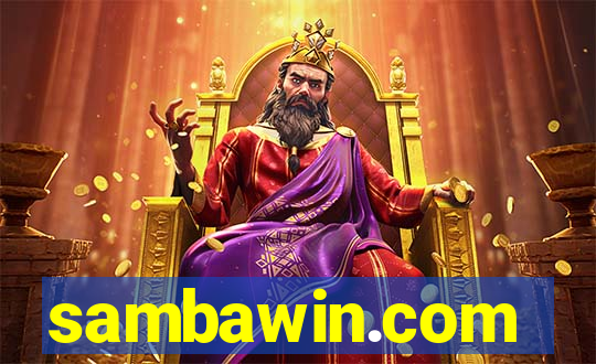 sambawin.com