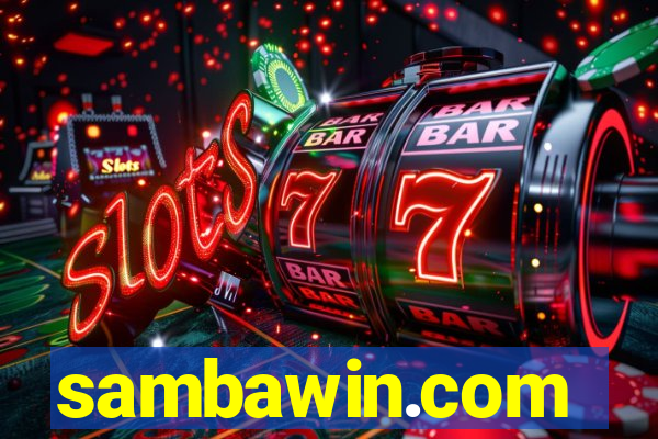 sambawin.com